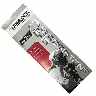 Pinlock Light Smoke KBC VR2R