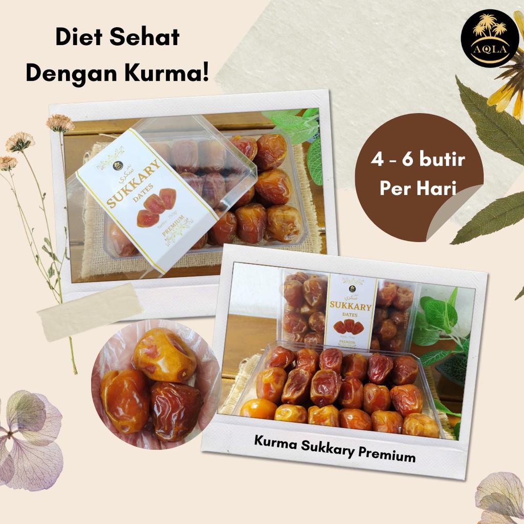 

KURMA SUKKARY 1 KG