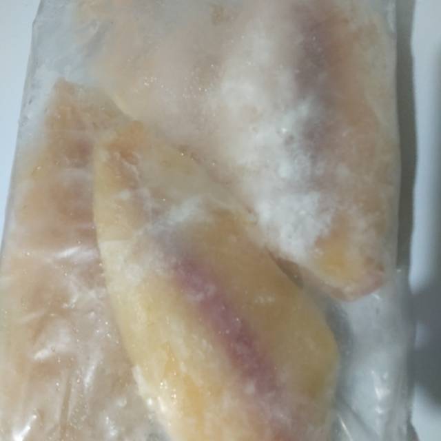 

Dori fillet berat 1kg