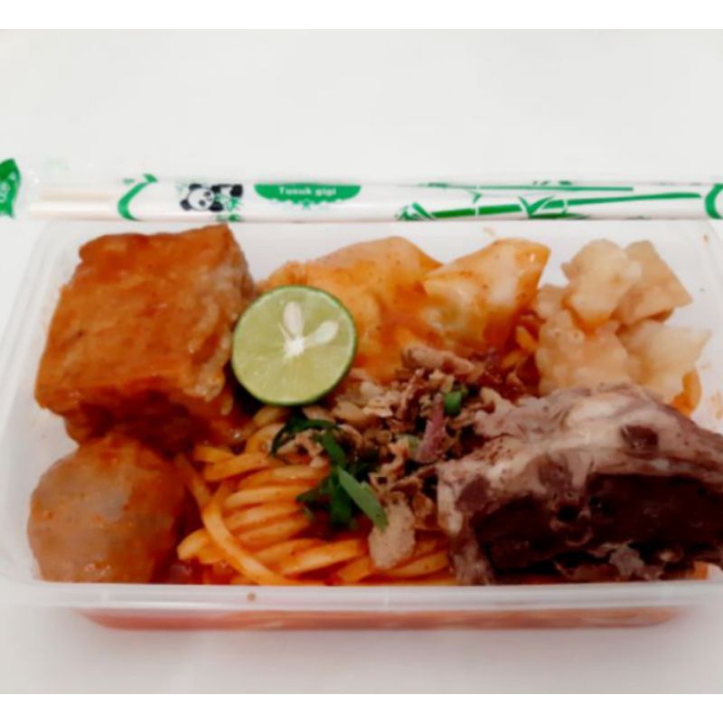 

Mie jebew cimahi