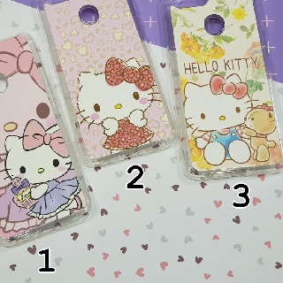 Harga Murah - SOFT CASE HELLO KITTY SAMSUNG A8 A7 A6 A5 A9