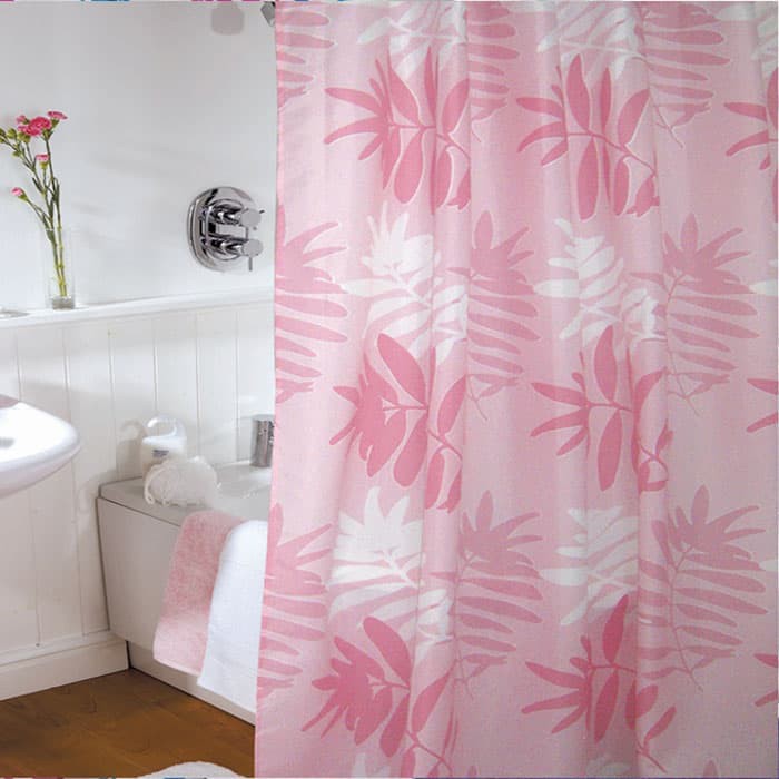  Gorden  Shower Curtain Tirai Kamar  Mandi  Shower Curtain 