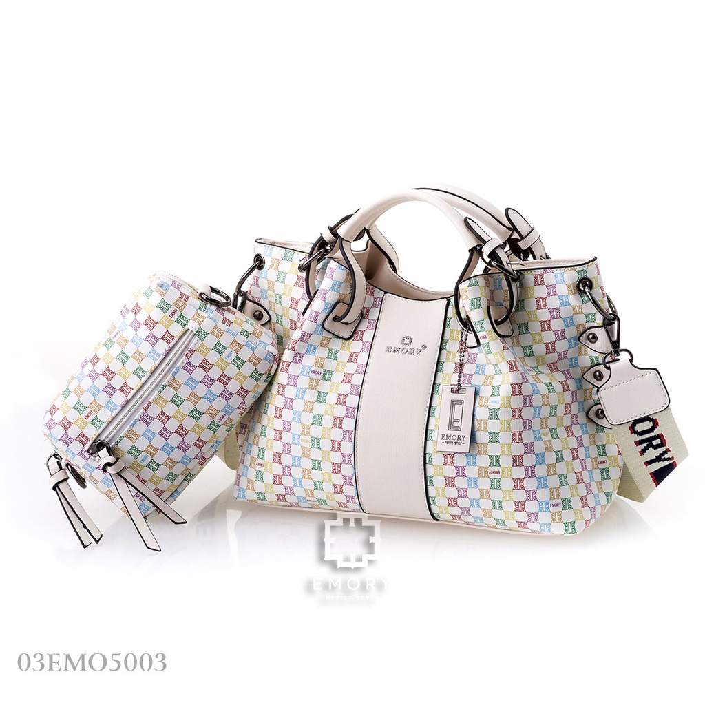 SV-EMORY Cervora Tas Wanita Import 03EMO5003