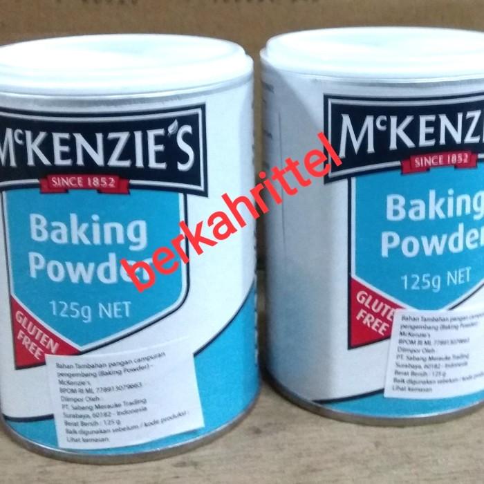 

Okshop | Mc Kenzie'S Baking Powder