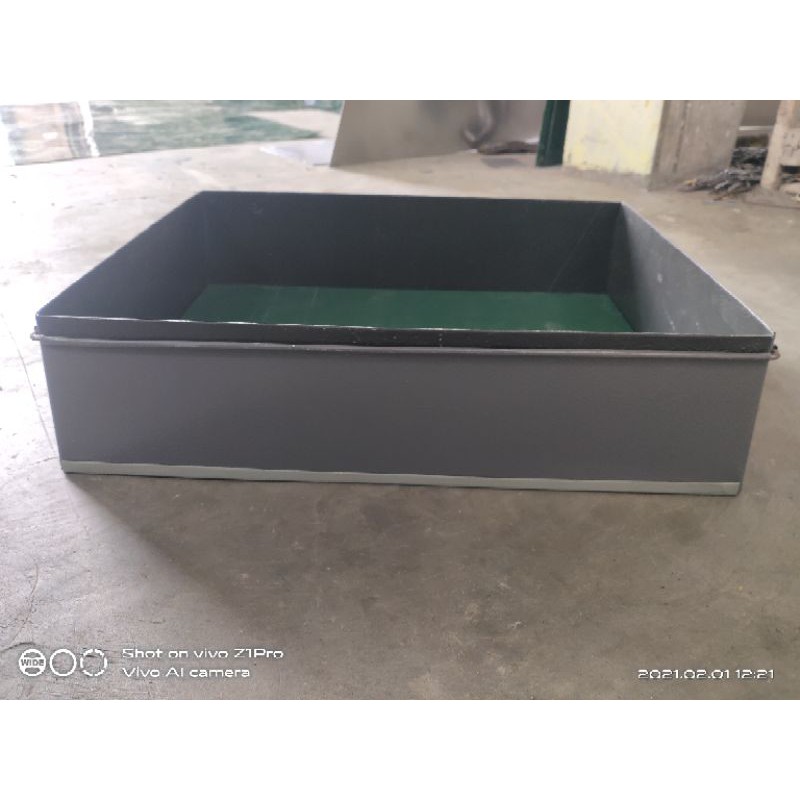 

box roti hangat (roti anget)