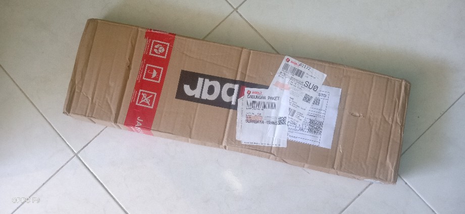 Tempat Payung Minimalis Kayu Warna Putih Di Rumah Kantor Sekolah,  Stand Umbrella