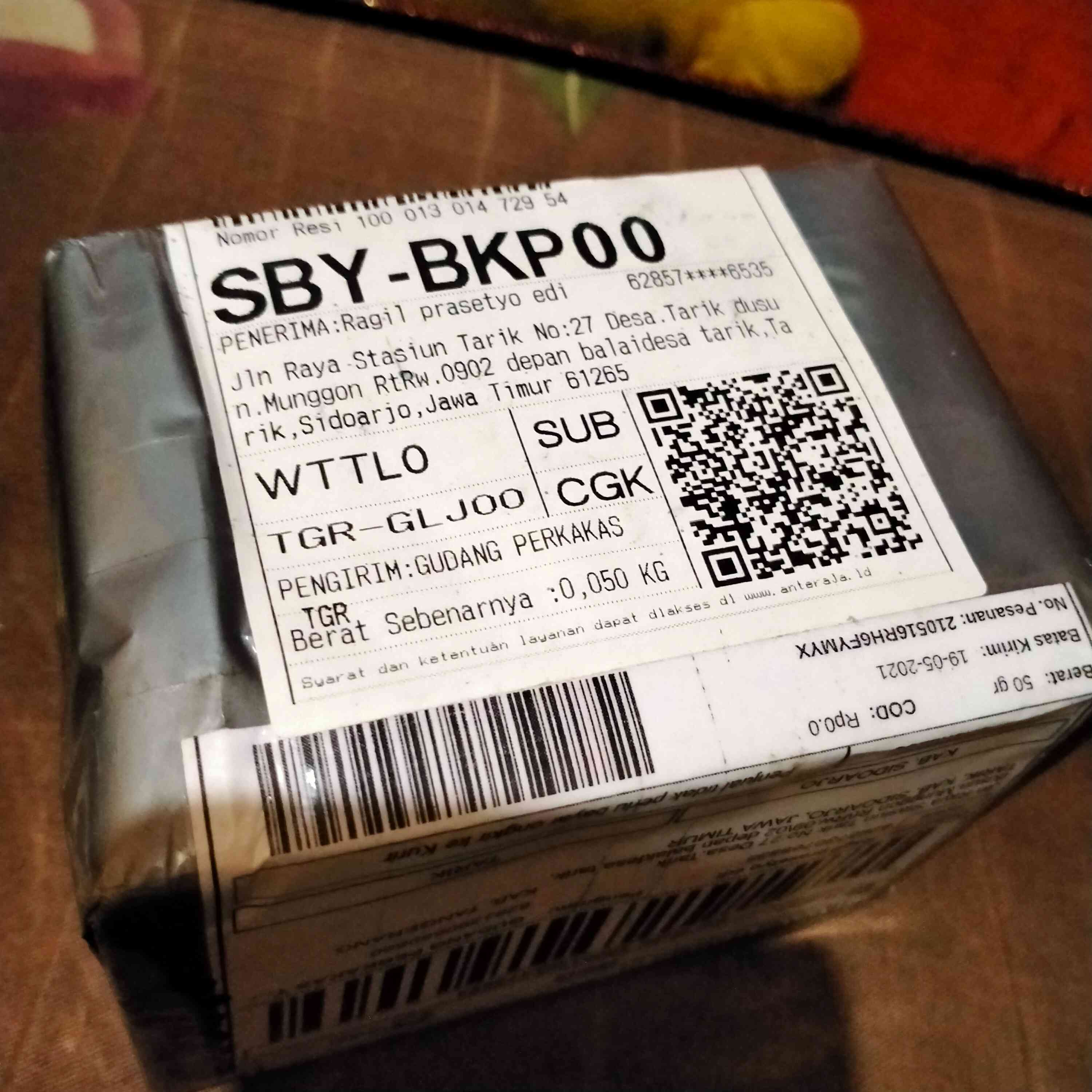 Tire Chuck X-cort / Air Chuck / Isian Angin / Model Keong