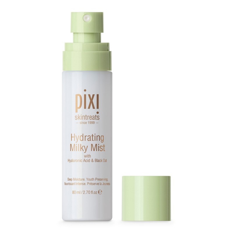 PIXI Hydrating Milky Mist //  PIXI Hydrating