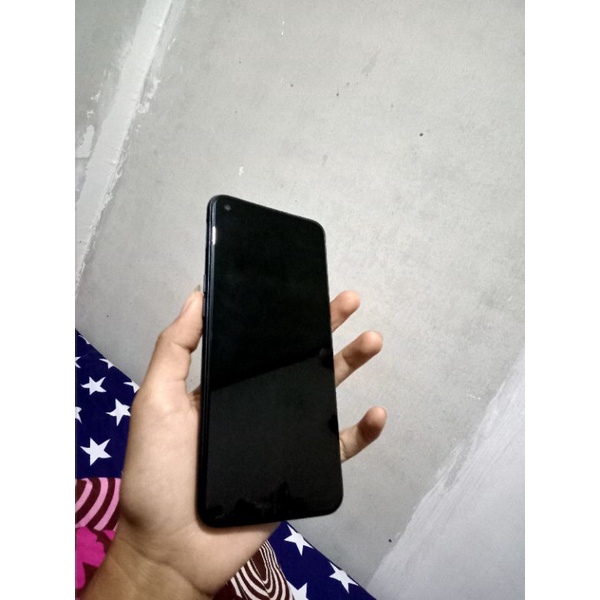 LCD REALME NARZO 20PRO ORI COPOTAN+KESING FULLSET