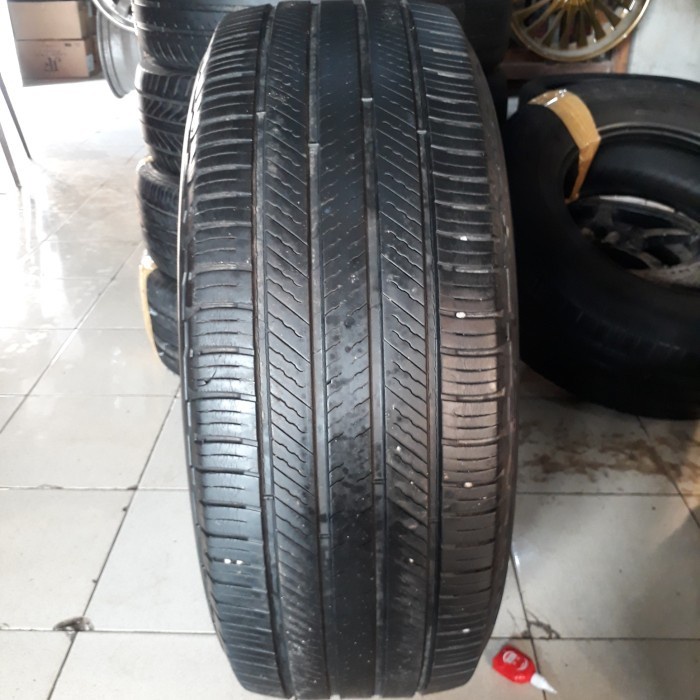 BAN MICHELIN PRIMACY SUV 265/65 R17(2)