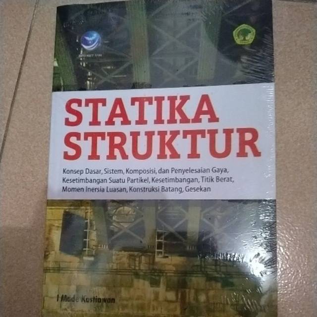"ORI" Statistika Struktur