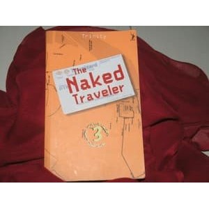 terbaru Naked Traveler