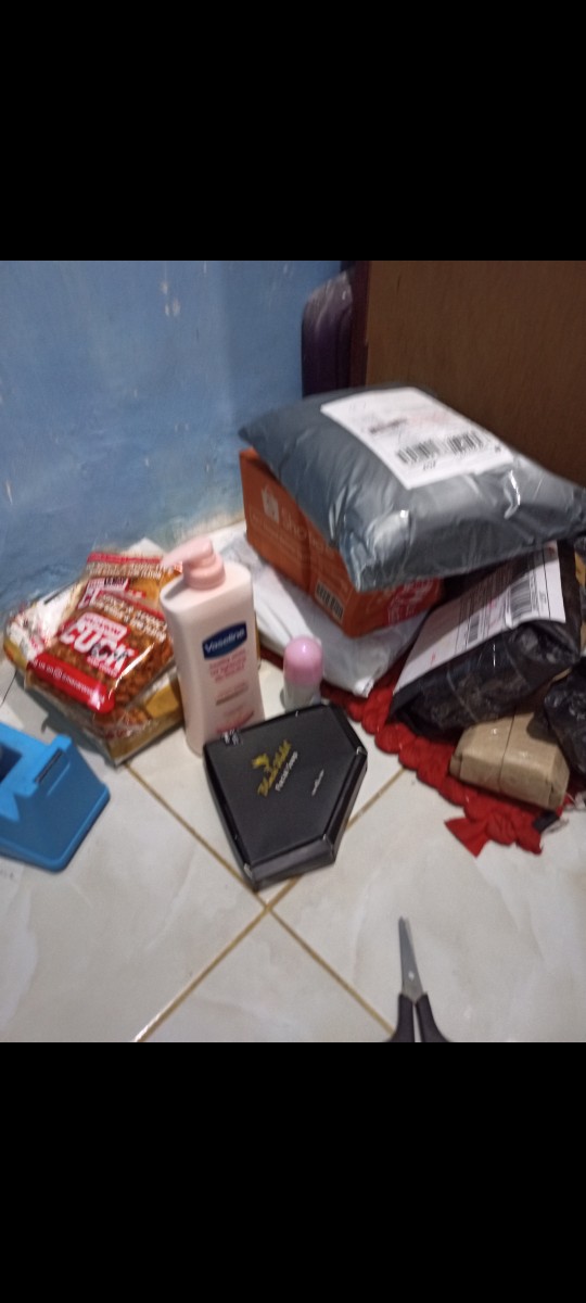 Payung Lipat 3 / Payung Mewah Dan Kuat Murah