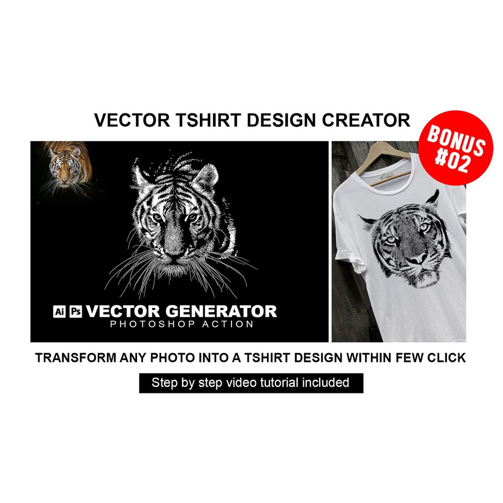 300 Editable T- Shift Designs - Vector Designs