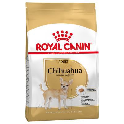 Royal Canin Cihuahua Adult 3kg - Dog Food / Makanan Anjing