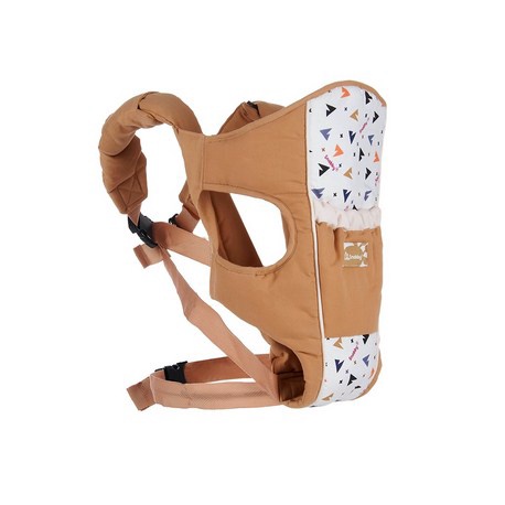 Snobby Gendongan Ransel Summit Series Saku Print TPG6242