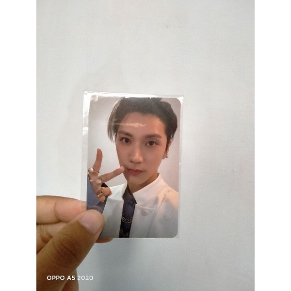 PC Ten Future NCT WAYV