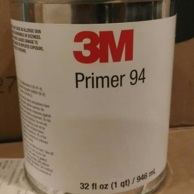 

Lem 94 Primer 3M Lem Perekat Double Tape dan Stiker penambah perekat