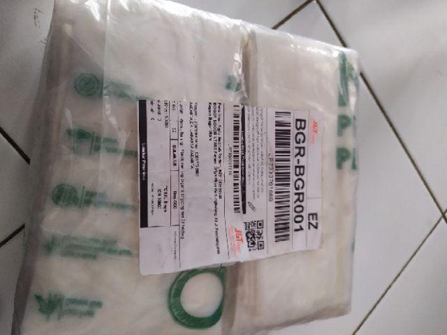 Plastik Kantong Organik Singkong Size 24 Telobag