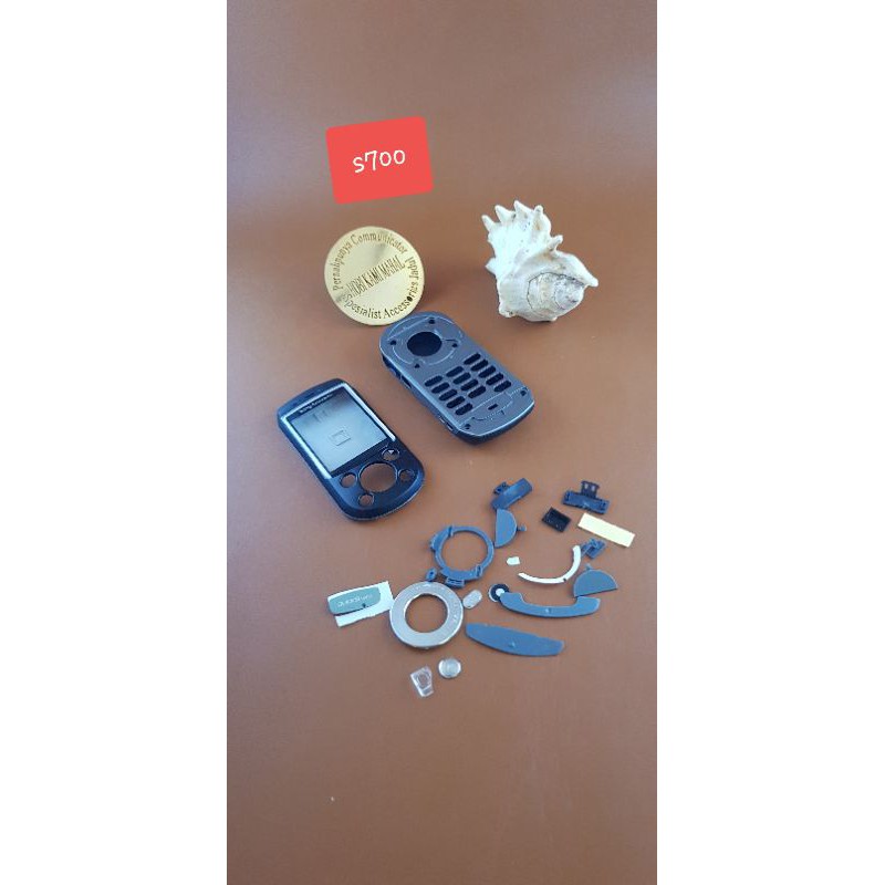 casing sony ericsson s700 grade