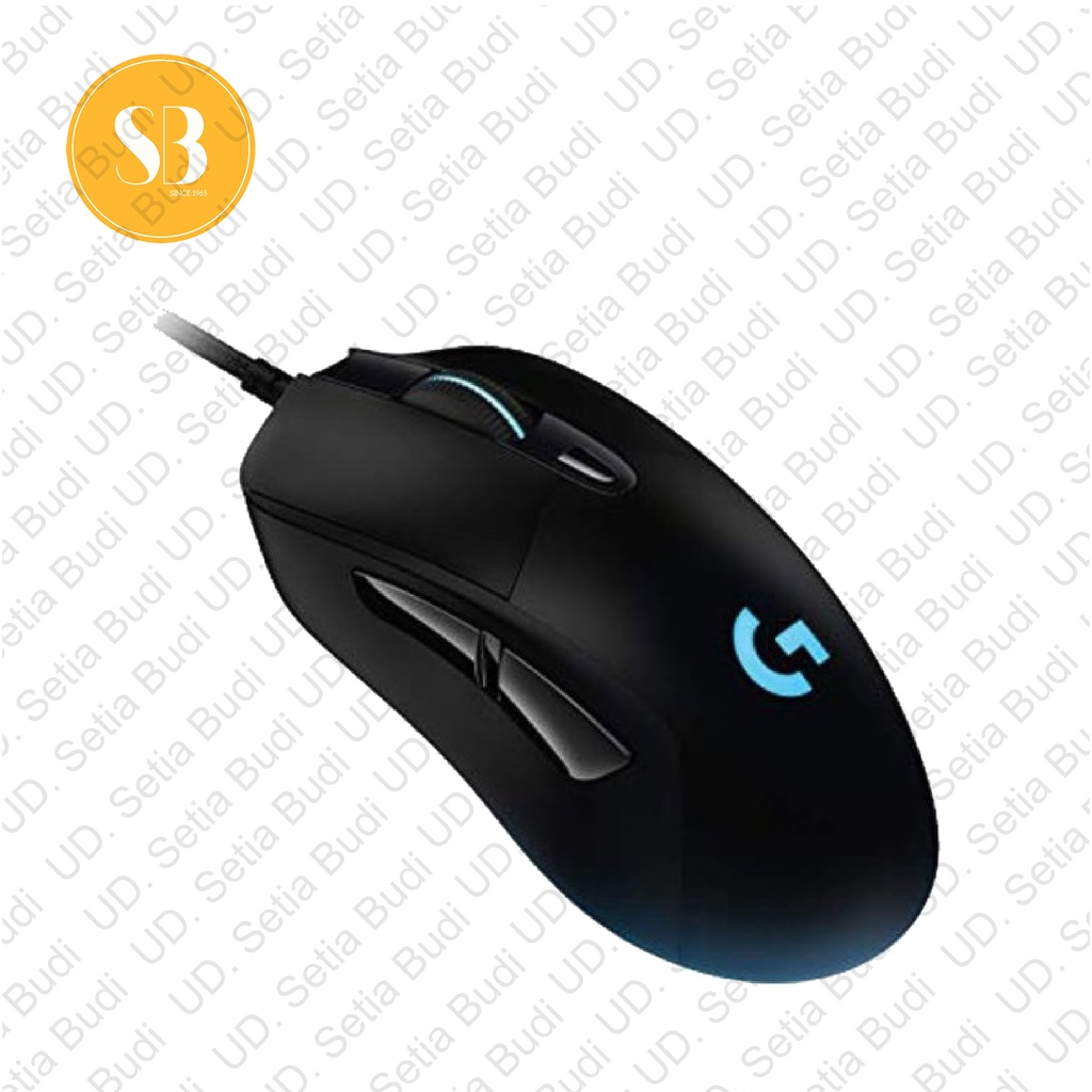 Mouse Gaming Logitech G403