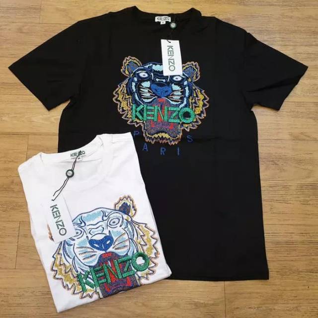 kenzo original t shirt