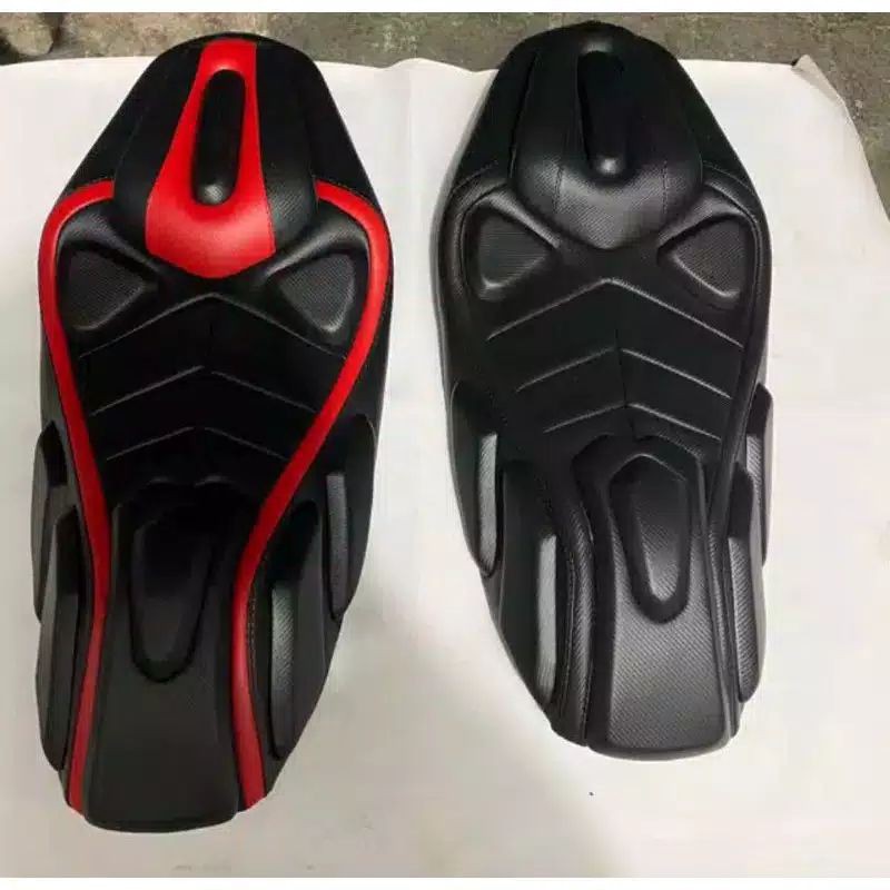 JOK PCX 150 MODIFIKASI MBTECH