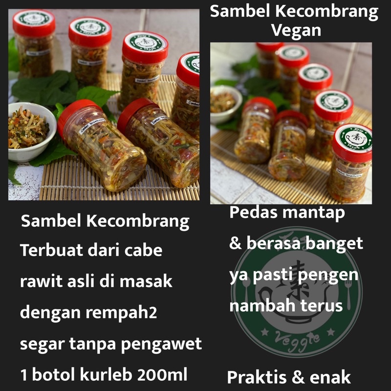 

Sambel kecombrang