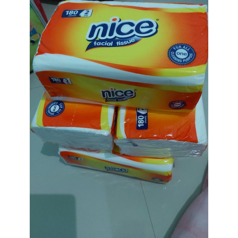 tisu nice 180 nice tisu.see u250 tisu