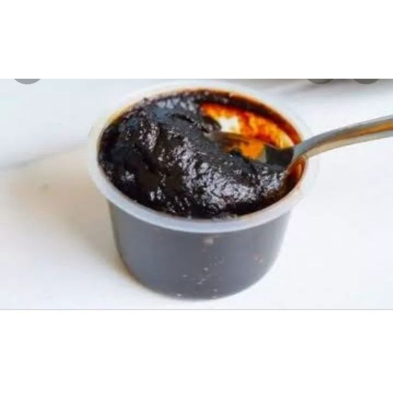 

Korzaln Petis Hitam Manis Madura 500Gr