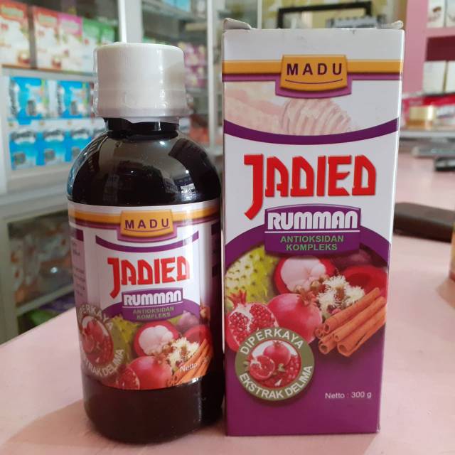 

MADU JADIED RUMMAN