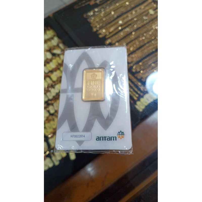 Antam 5gram