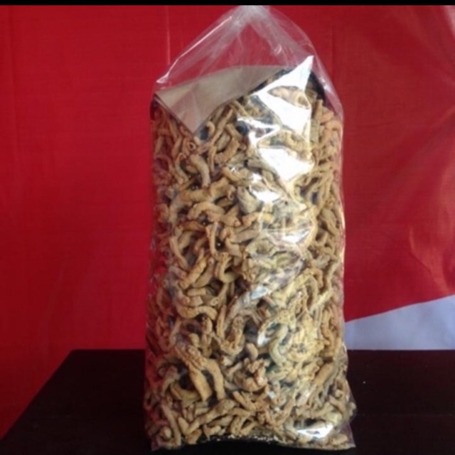 

Usus krispy 2 kg