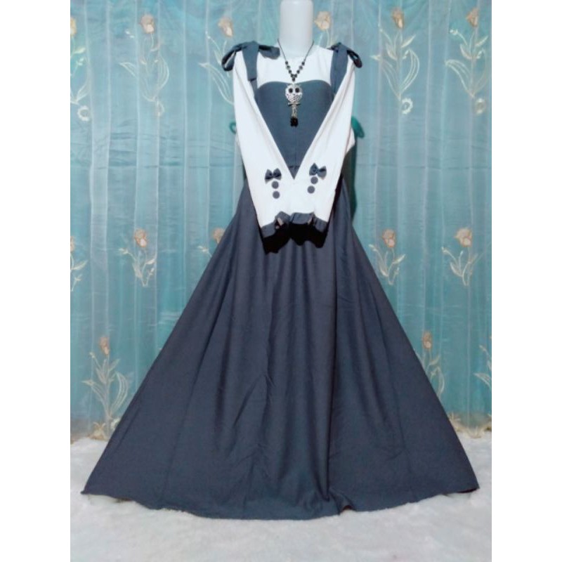 Gamis Irene by welta