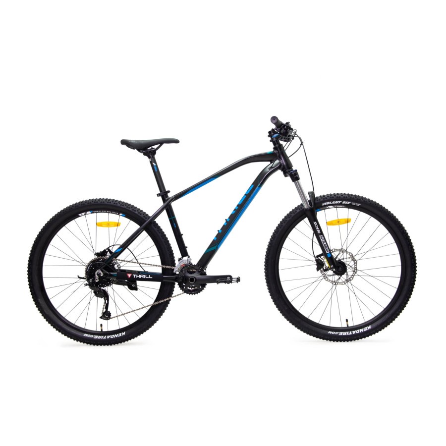 Thrill Sepeda Gunung Vanquish 27.5 - 2.0