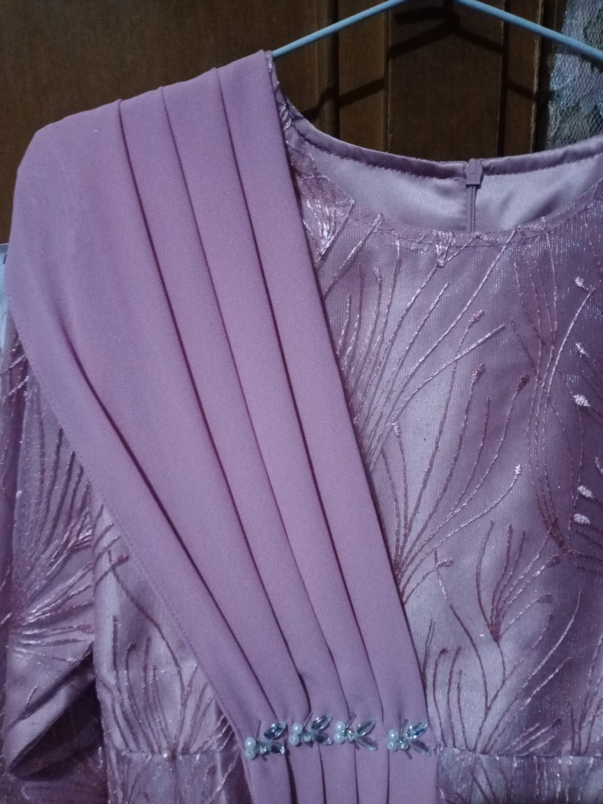 Maura Couple - Sania Ruffle Batik Couple Ori Ndoro Jowi Dnt Garansi Termurah Shopee - Couple Anjelad