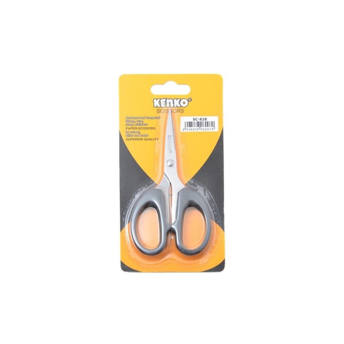 

Terlaris TERMURAH!!! Gunting Kecil Kenko S 828 Keren