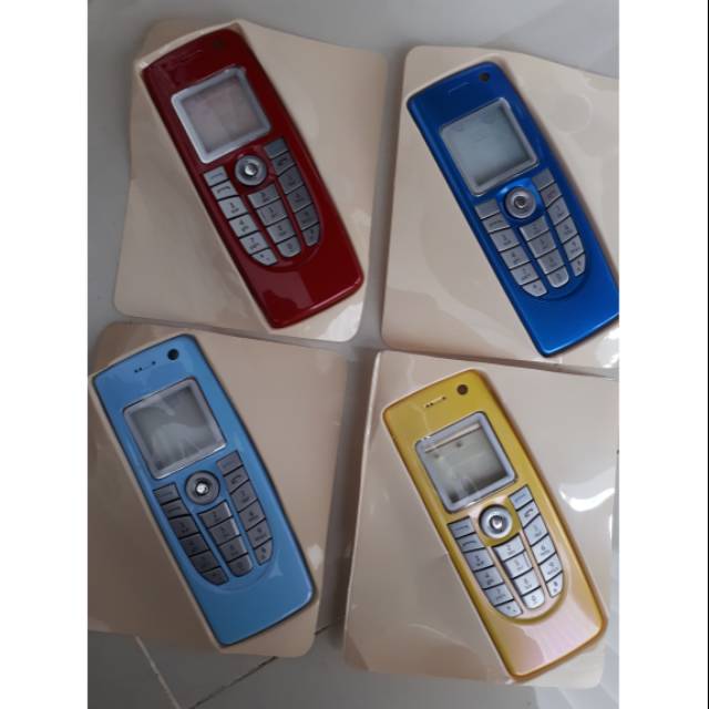 Casing Nokia 9300 9300i plus keypad