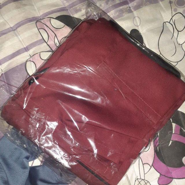 Apron Mini Celemek Waiter