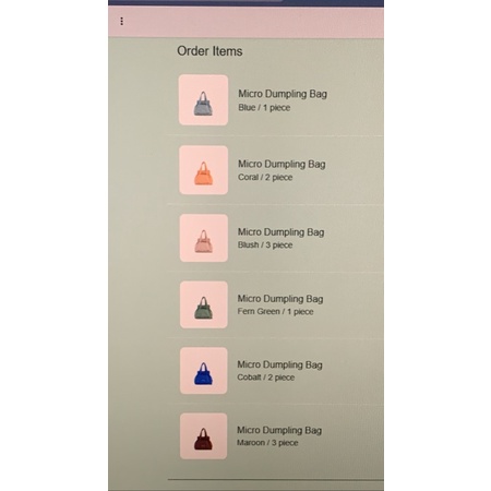 BTV MICRO DUMPLING (Beyond The Vines)