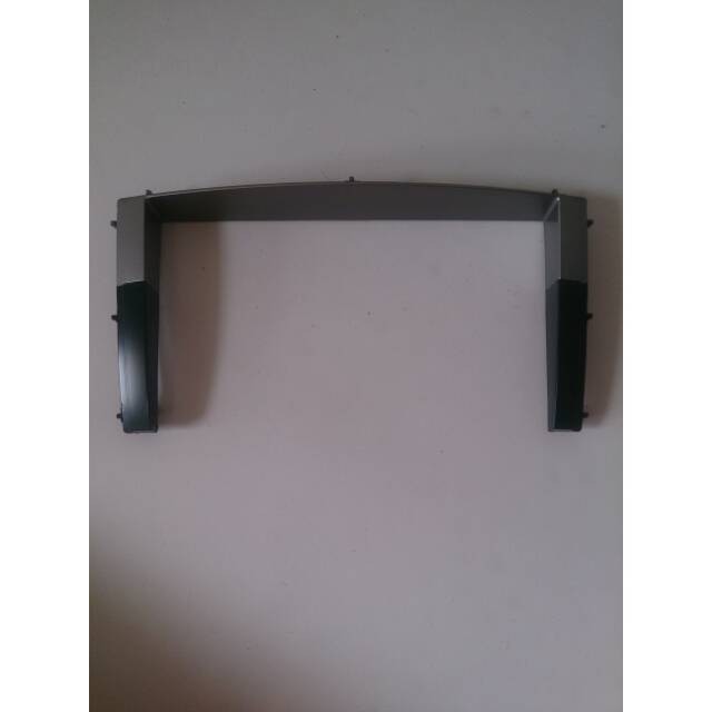 FRAME RUSH FRAME DOUBLE DIN - AUDIO & VIDEO MOBIL - AKSESORIS INTERIOR MOBIL