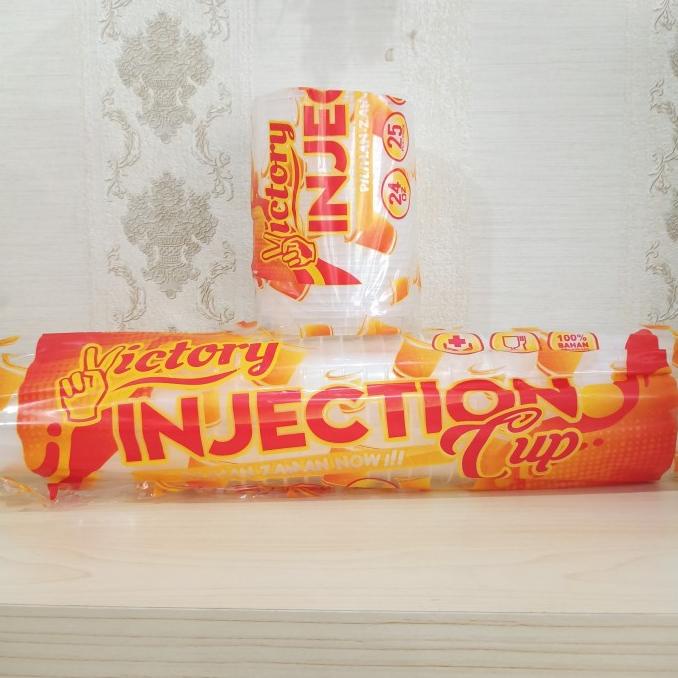 {{{{}}] cup gelas injection 24 oz victory