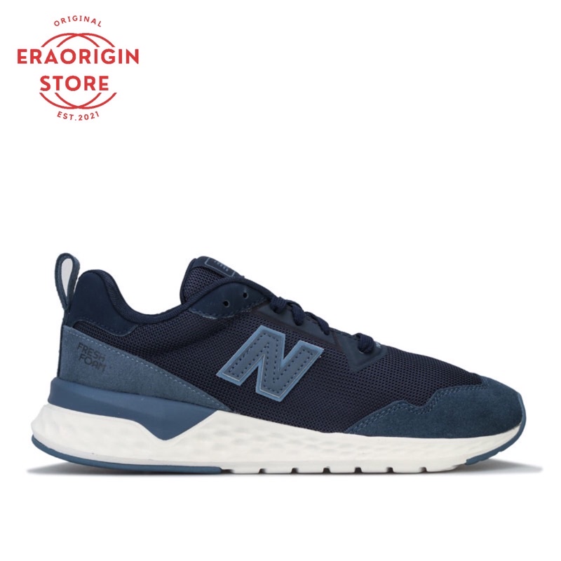 Sneakers Pria New Balance 515 V2 Navy Original