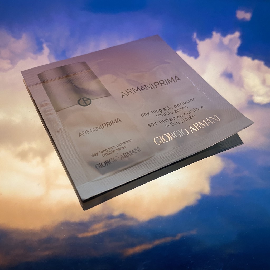 LANCOME SAMPLE