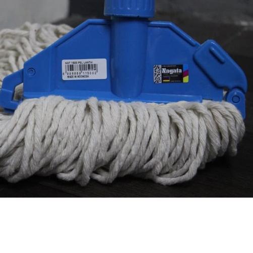 ► kain pel pelan mob mop jepit nagata ngt 1500 pel lantai ♫