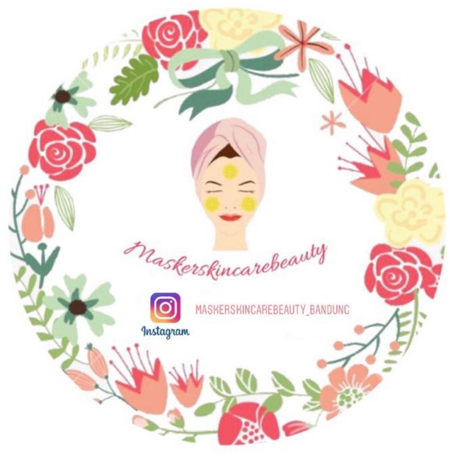 

Maskerskincarebeauty