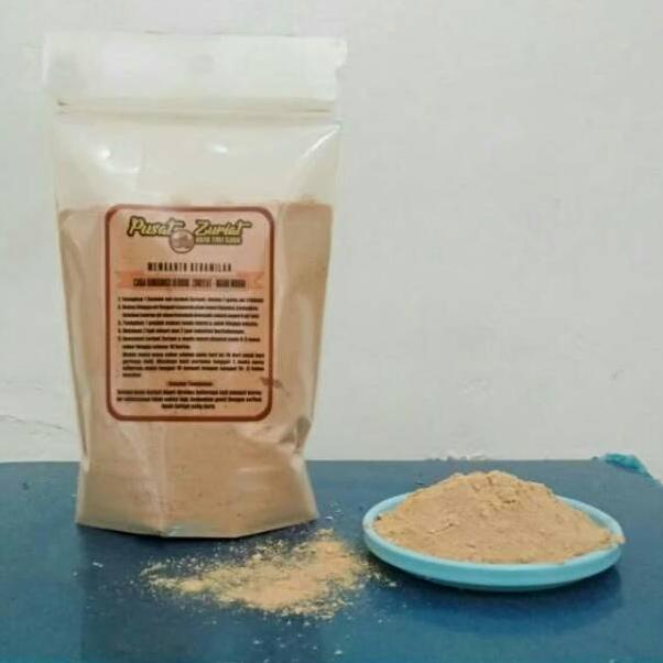 

9.9 SUPER PROMO Zuriat bubuk buat promil 200 gram bonus test peck ..,,.,,.,