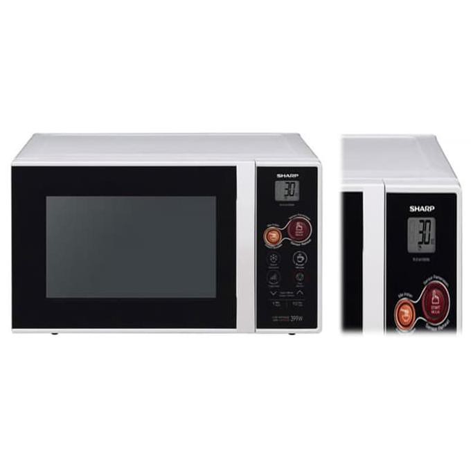 Microwave Sharp R-21A1 (W)In