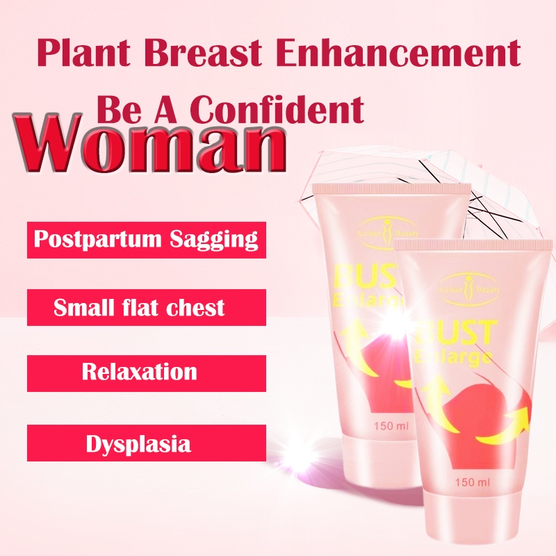 Perawatan Payudara Krim Pembesar Payudara Permanen Aman Perawatan Payudara Kendor Serum Payudara Smart Breast Luxury Cream Essential Oil Breast Breast Enhancement Cream Firming Lifting  Busty Boobs  Massage Oil Busty Boobs Bust Oil