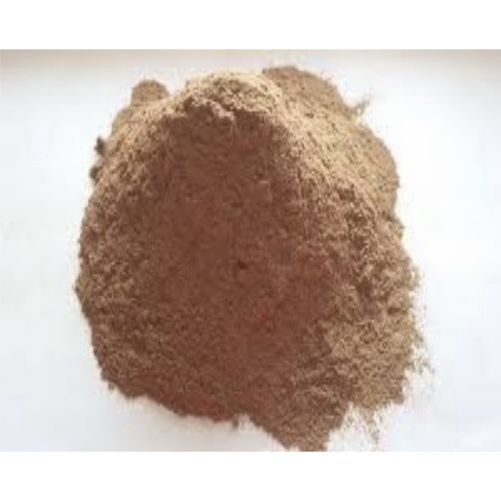 Serbuk Kayu Rapet 500 g Simplisia Bubuk Murni Kulit Parameria laevigata